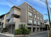 東急田園都市線桜新町駅まで徒歩7分