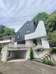 西生田一丁目戸建