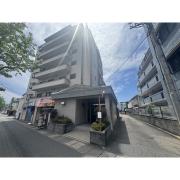 オリエントハイツ新室見II