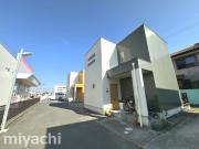 ＪＲ徳島線鮎喰駅まで徒歩12分