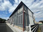 中峠ハイツB2