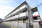 京成電鉄松戸線五香駅まで徒歩5分