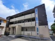 ＪＲ総武線（各駅停車）東船橋駅まで徒歩16分