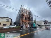 湘南新宿ライン(宇都宮/横須賀)蓮田駅まで徒歩7分