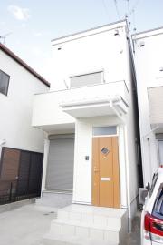 タウンハウス辻町D棟