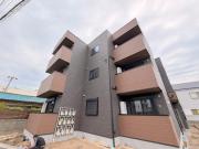 Louis Apartment長瀬ノール