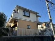 エクレールaoba B棟