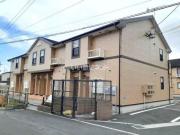 平成筑豊鉄道美夜古泉駅まで徒歩3分