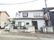 無垢の家 ネザカマ