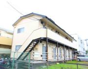 ＪＲ相模線北茅ケ崎駅まで徒歩9分