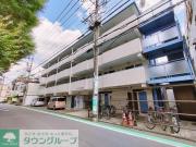 アネックス武蔵台