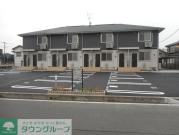ハーモニアス浜野