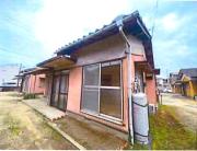 福田町福田借家2