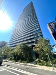 グランドメゾン新梅田タワー THE CLUB RESIDENCE