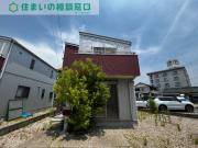 愛知環状鉄道北野桝塚駅まで徒歩22分