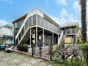 ダイヤ板橋コーポ