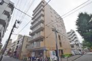 ＪＲ京浜東北・根岸線桜木町駅まで徒歩25分
