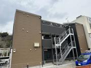京急本線追浜駅まで徒歩4分