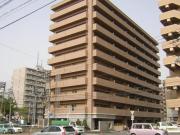 ＪＲ山陽本線岡山駅まで徒歩14分