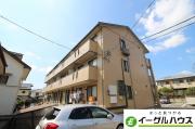リビングタウン田代外町D棟