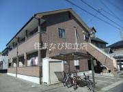 名鉄豊田線梅坪駅まで徒歩8分