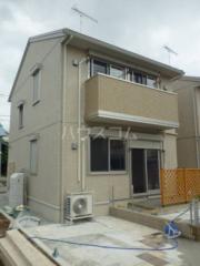 堀之内戸建F棟