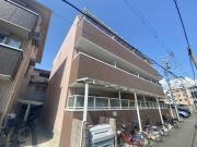 ヴィーブル寺田町II