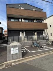 ＪＲ総武線（各駅停車）船橋駅まで徒歩16分