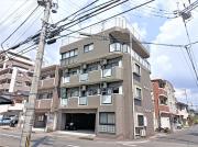 鹿児島市電唐湊線高見橋駅まで徒歩23分