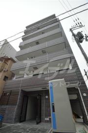 阪急神戸線中津駅まで徒歩14分