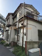 京成押上線四ツ木駅まで徒歩7分