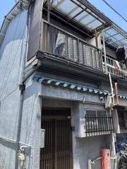 近鉄南大阪線河内天美駅まで徒歩8分