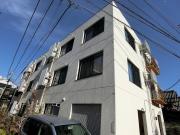 東京メトロ千代田線町屋駅まで徒歩10分