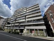 プラウドフラット渋谷富ヶ谷