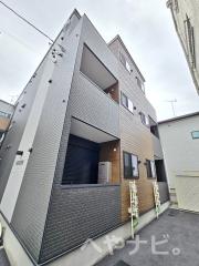 あおなみ線小本駅まで徒歩8分