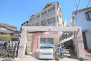 シティパレス生駒谷田町P-II
