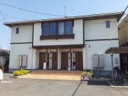 ＪＲ福塩線道上駅まで徒歩5分