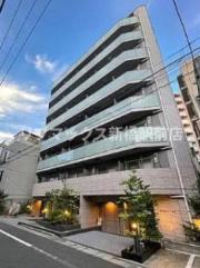 東武伊勢崎・大師線曳舟駅まで徒歩9分