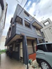 ＪＲ山手線池袋駅まで徒歩8分