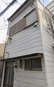 御供田賃貸貸家10号棟