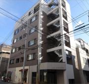 ＪＲ山陽本線岡山駅まで徒歩7分