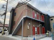 ＪＲ相模線海老名駅まで徒歩9分