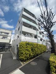 ロークワットコート永福