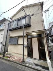 東京都江東区大島7-12-30戸建