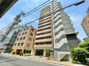 パークキューブ上野