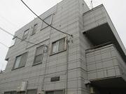 東急東横線元住吉駅まで徒歩10分