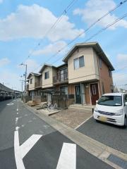 シャーメゾンJackBetty