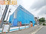 Ecrin新瑞橋