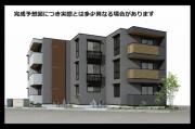 東武東上線新河岸駅まで徒歩8分