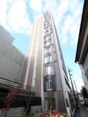 ＪＲ総武線（各駅停車）亀戸駅まで徒歩8分